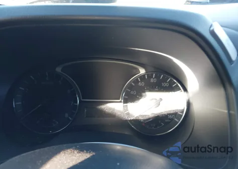 2013 Nissan Pathfinder Platinum из США, поврежденный, VIN 5N1AR2MM4DC680181